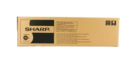 Sharp MX61GTMA toner cartridge 1 pc(s)