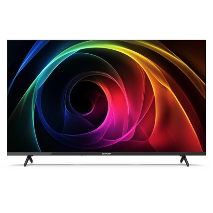 TV Ostry 40HA1205E  FHD  Black 40HA1205E
