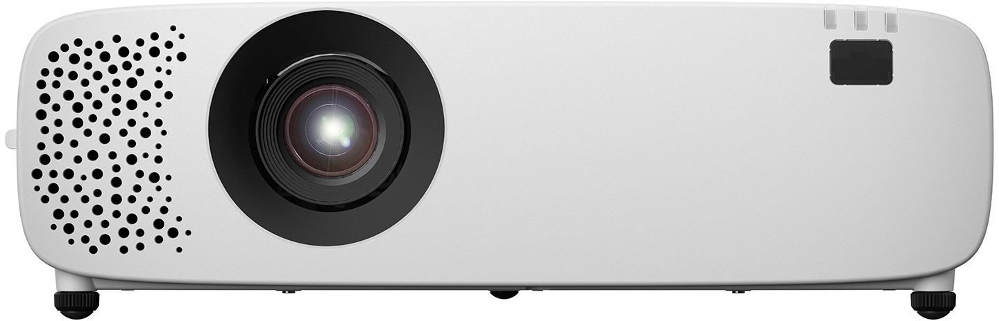 E501U LASER LCD PROJECTOR 60006200 XPE501U