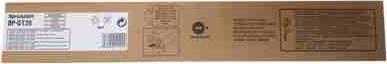Toner Sharp BP-GT20 Yellow Oryginał (BP-GT20YA)