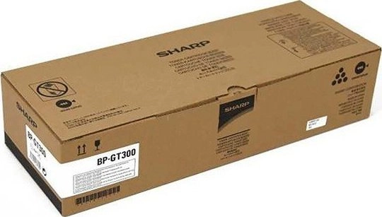 Toner Sharp Sharp Toner BP-GT300 27K
