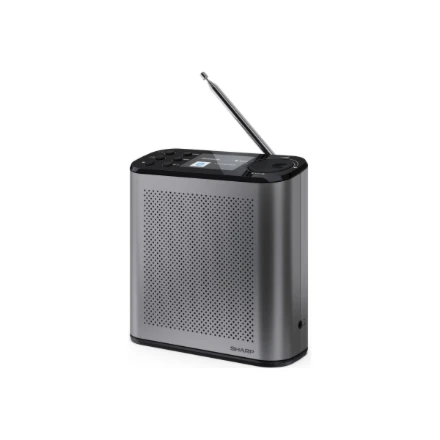 Radio Sharp OSAKA Portable Digital Radio