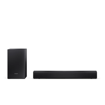 Sharp HT-SBW121 schwarz HT-SBW121 4550556175029