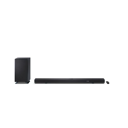 Sharp  5.1.2 Dolby Atmos/DTS:X