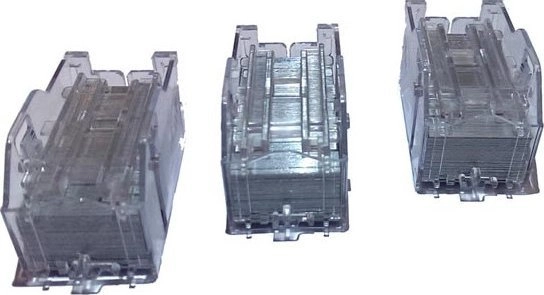 Sharp Sharp oryginalny staple cartridge MX-SCX1