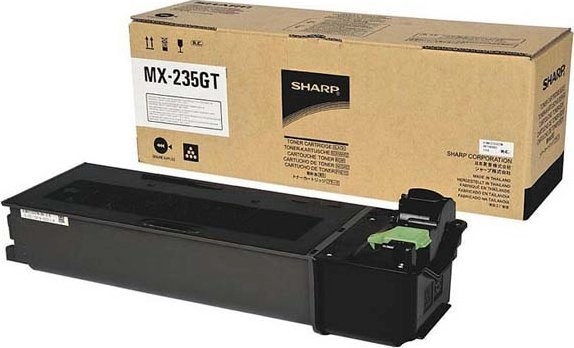 Sharp MX-237GT toner cartridge 1 pc(s)