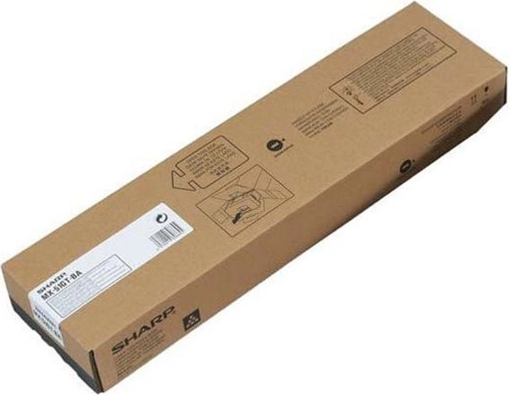Sharp MX51GTBA - sort - original