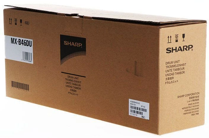 Sharp Sharp Imaging Unit Luna 60