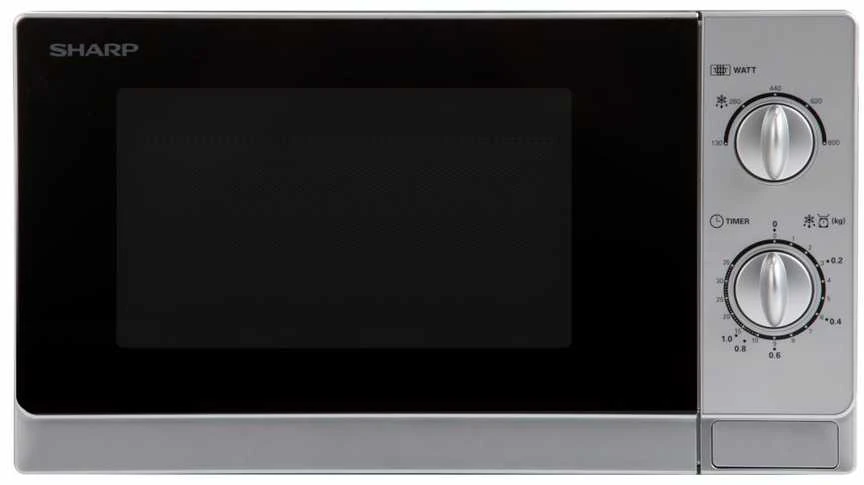SHARP R20DS Mikroviļņu krāsns
