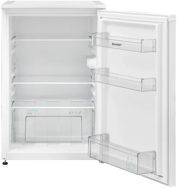 SHARP SJ-UD135T2W-EU Refrigerator SJUD135T2WEU SJ-UD135T2W-EU 4550556138154