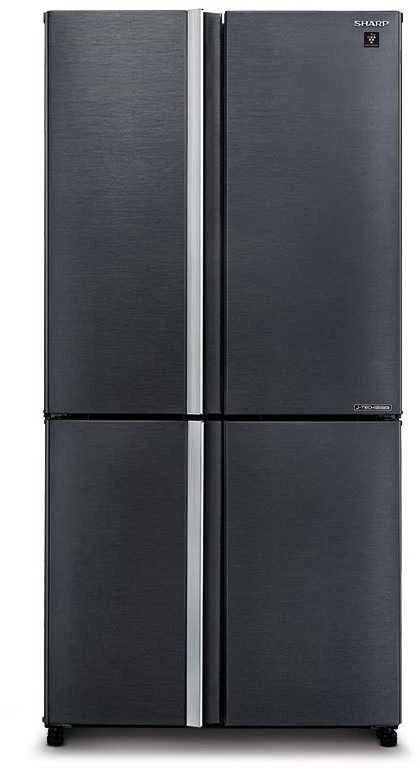 Refrigerator Sharp SJ-MP820C-SL SJMP820CSL