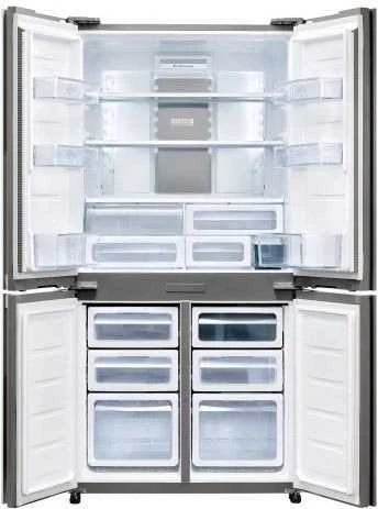 Refrigerator Sharp SJ-MP820C-WH SJMP820CWH 4550556163873