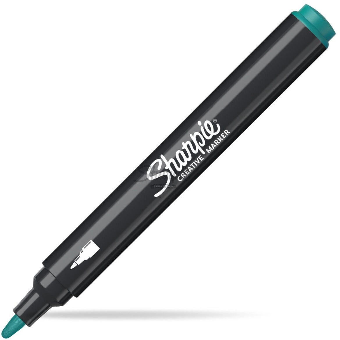 Sharpie creative marker round tip acrylic
