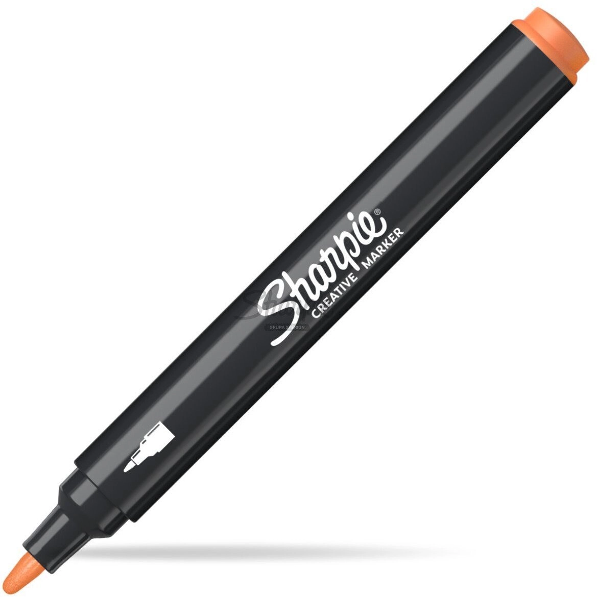 Sharpie creative marker round tip acrylic