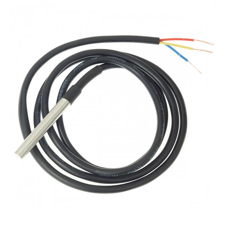 Shelly DS18B20 Temperature sensor Wired 065996