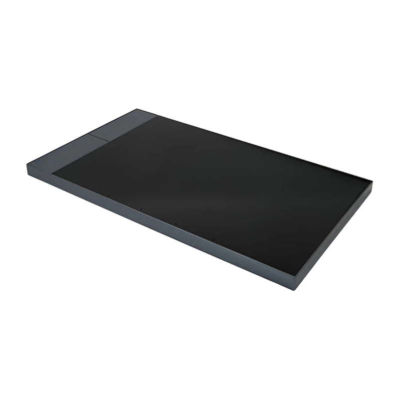 Shelly Wall Display XL Silver 081585