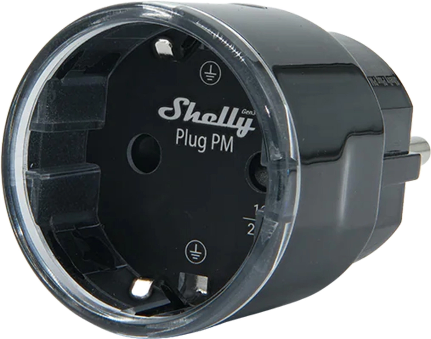 Shelly Plug M Gen3 Matter 13A