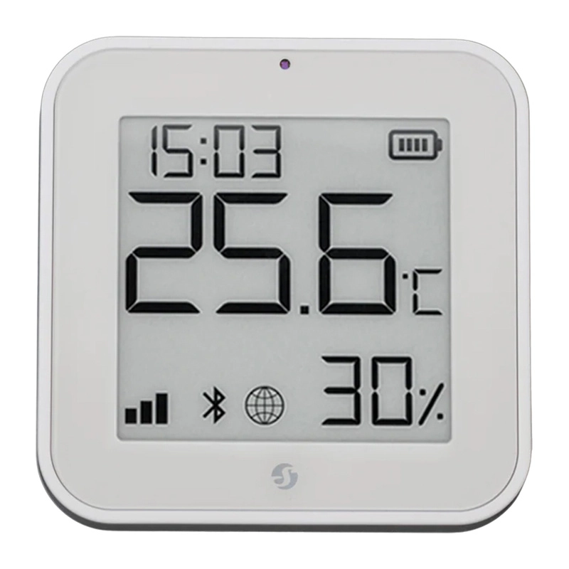 ZigBee Shelly BLU HT ZB Temperature