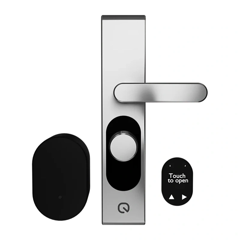 Zamek smart SHELLY LOQED Touch 2S