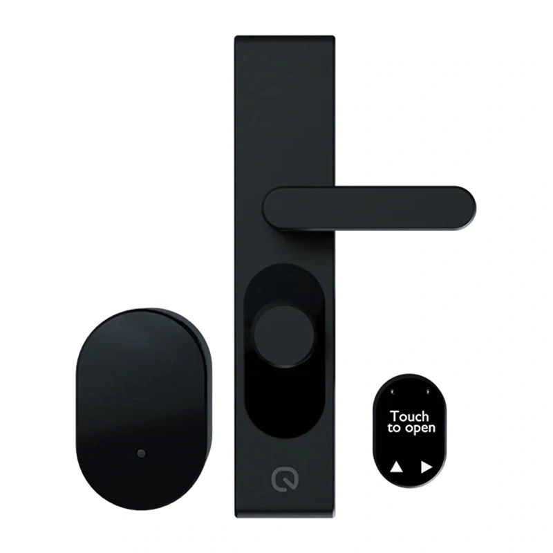 Zamek smart SHELLY LOQED Touch Smart