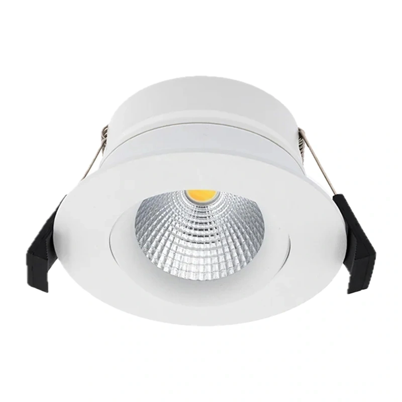 Shelly PbS · Hilux DS8 LED
