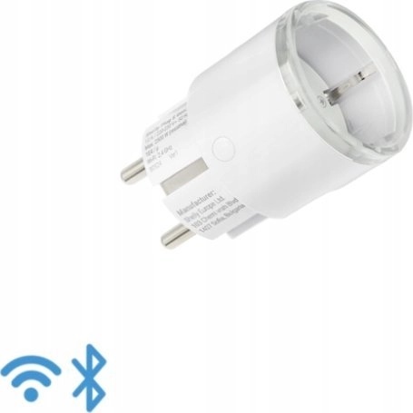 Shelly Plug S MTR Gen3 smart