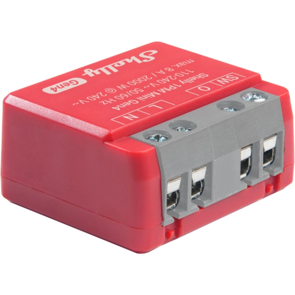 1PM Mini Gen4(rot 2er Pack) 087464