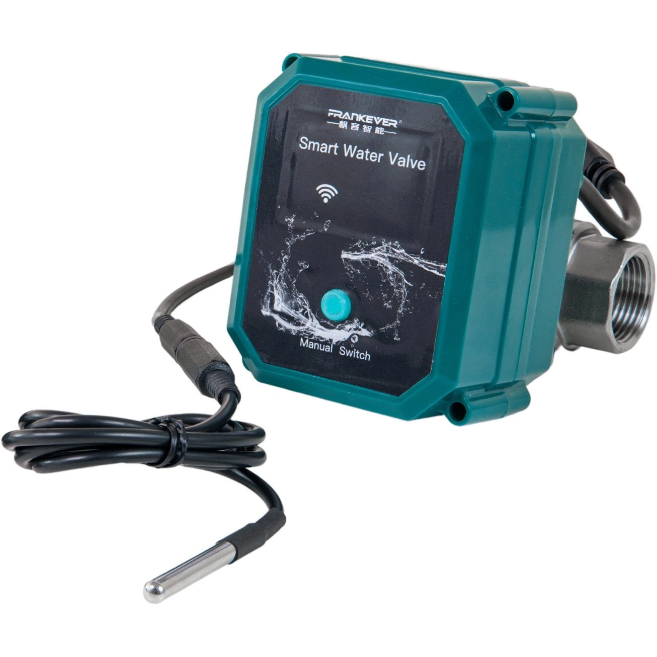 Shelly Plug  Play ``PbS FrankEver Smart