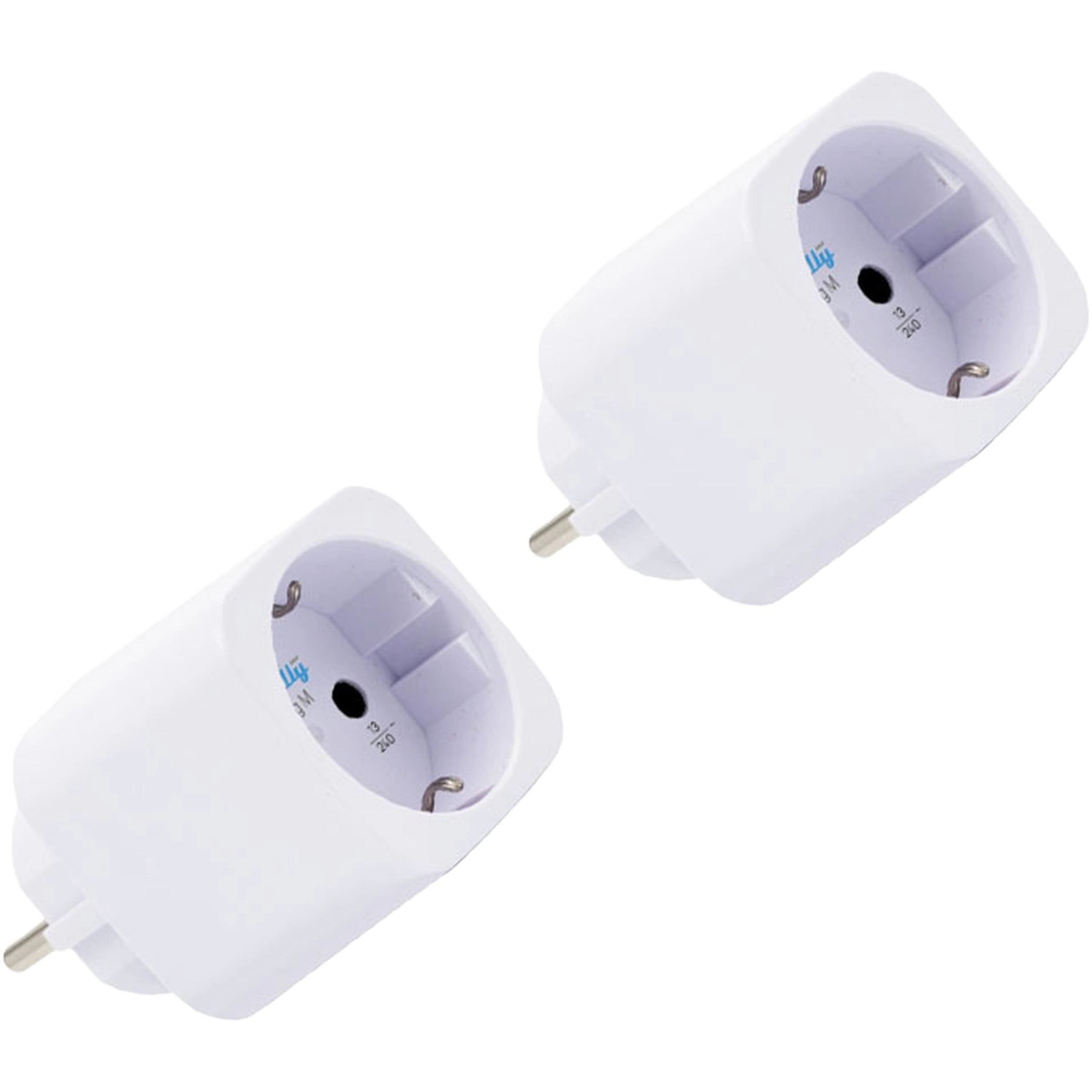 Shelly · Plug  Play Plug M