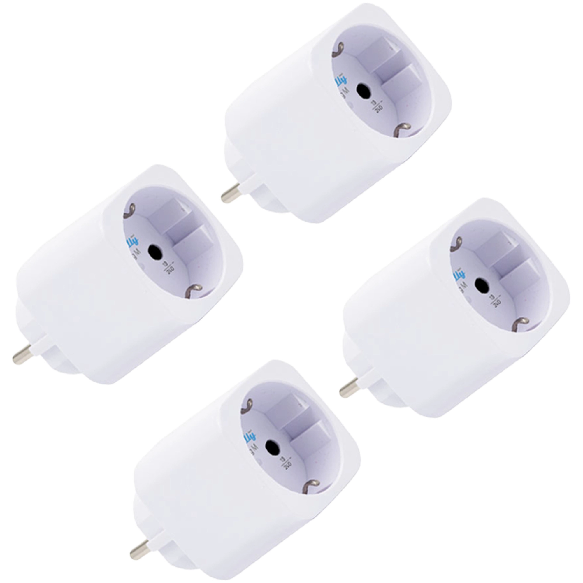 Shelly · Plug  Play Plug M