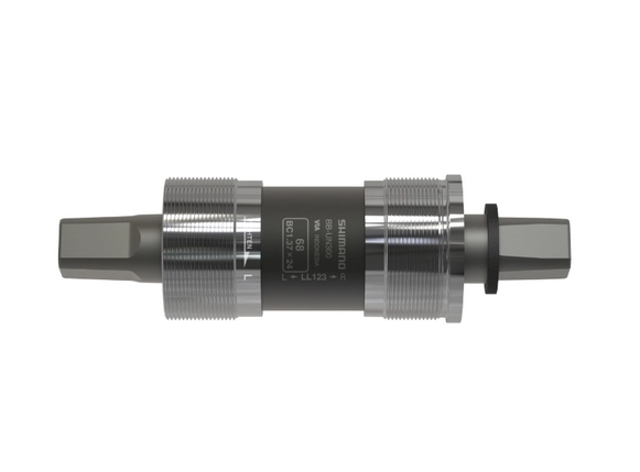 Shimano Innenlager BB-UN300 4-kant BSA Bottom