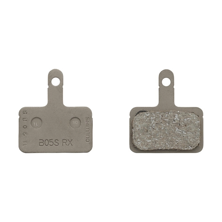 Shimano B05S-RX Bicycle brake pad 4550170241810