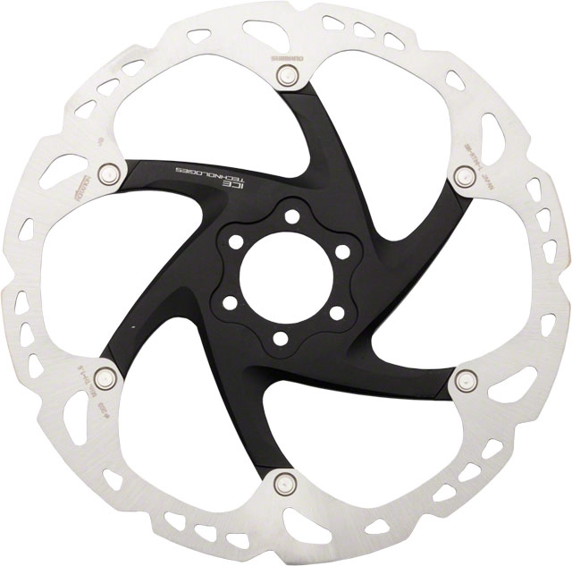 Shimano SM-RT86 Bicycle rotor ISMRT86S2