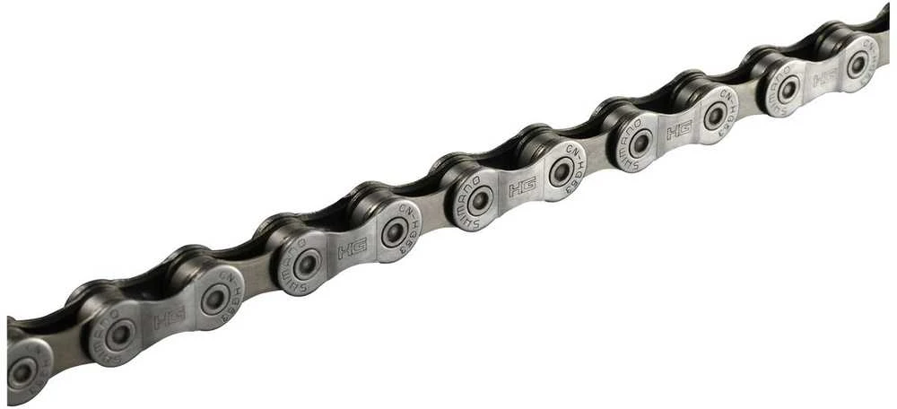 Grandinė Shimano DEORE CN-HG53 9-speed OEM-116links