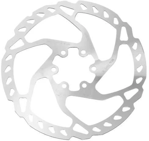 Stabdžių diskas Shimano SLX SM-RT66 160mm