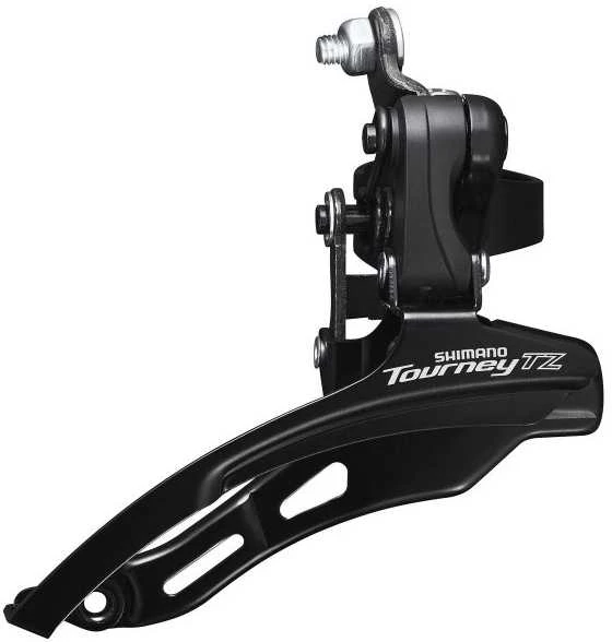 Front derailleur Shimano TOURNEY FD-TZ510 48T