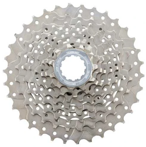 Galinis žvaigždžių blokas Shimano CLARIS CS-HG50