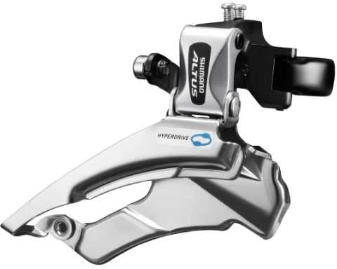 Front derailleur Shimano ALTUS FD-M313 48T