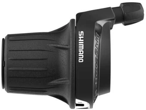 Shift knob Shimano Tourney SL-RV200-L Index