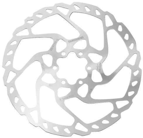 Brake disc Shimano SM-RT66 180mm 6-bolt