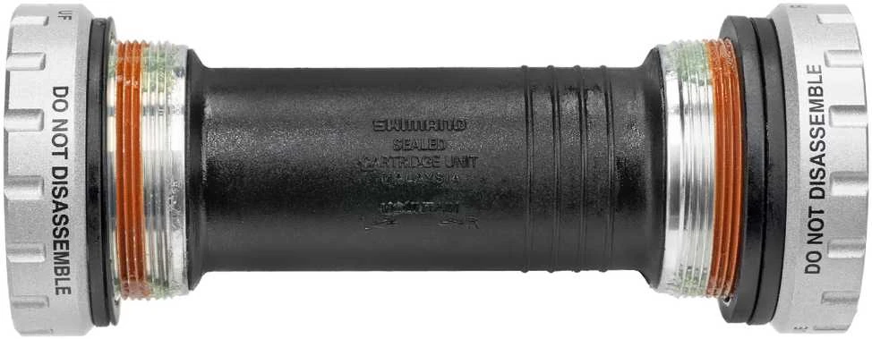 Miniklio velenas Shimano DEORE SM-BB52D 83mm