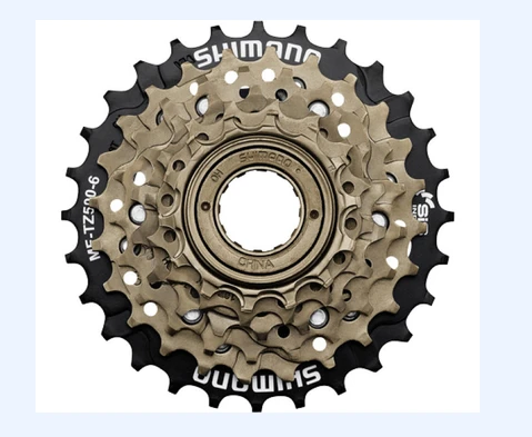 Star Shimano Shimano MF-TZ500 4524667689355