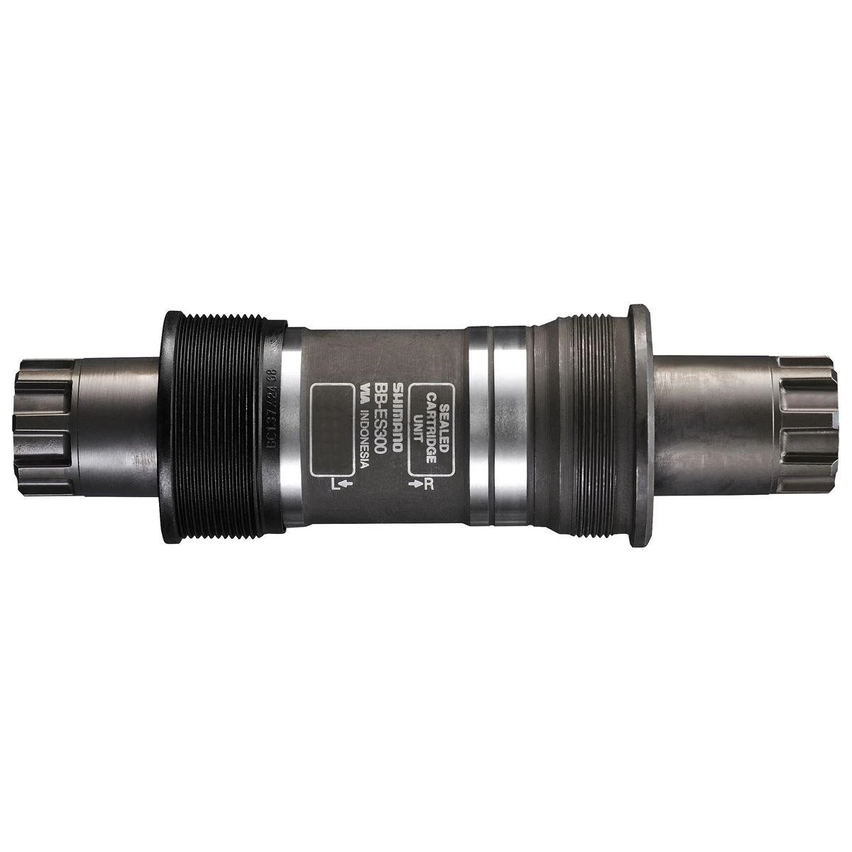 Miniklio velenas Shimano BB-ES300 BSA 68mm