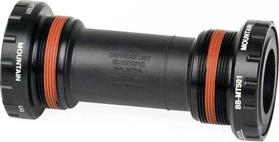 Shimano Deore BB-MT501 -keskiölaakeri HT2 BSA
