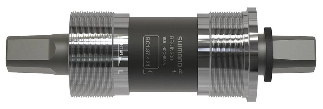 Minniklio shaft Shimano BB- UN300 BSA