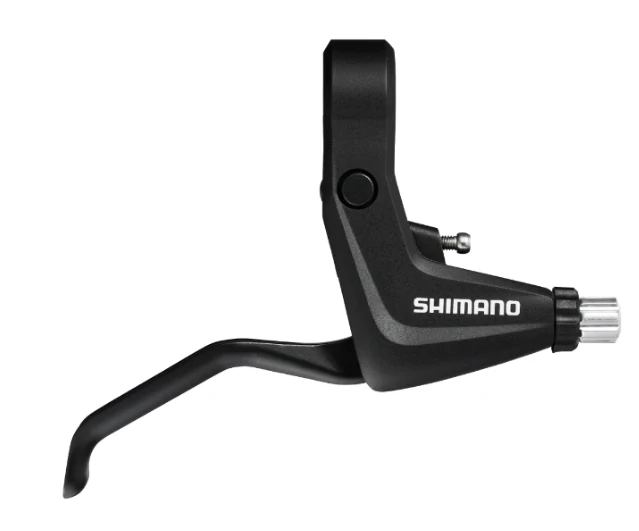 Stabdžių rankenėlė Shimano ALIVIO BL-T4000 2-finger