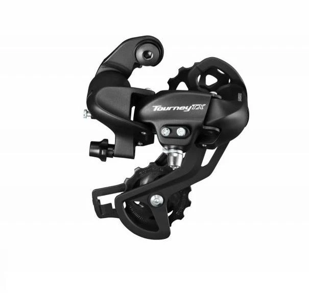Galinis pavarų perjungėjas Shimano TOURNEY TX