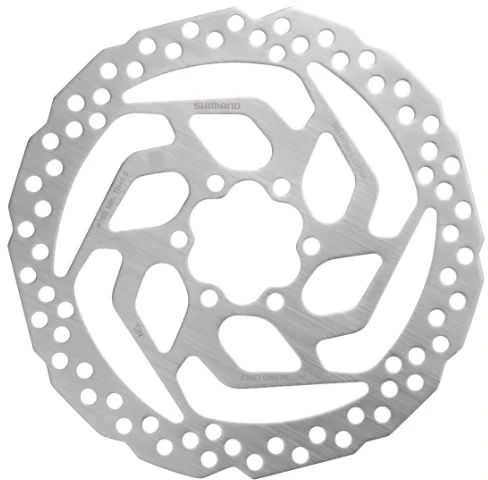 Stabdžių diskas Shimano SM-RT26 160mm 6-bolt
