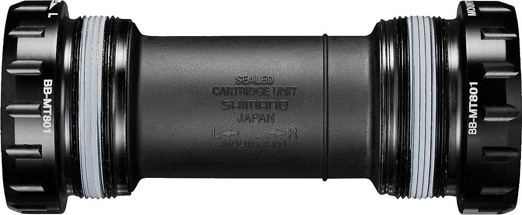 Shimano BB-MT801 -keskiölaakeri  XT  BSA-kierre IBBMT801B