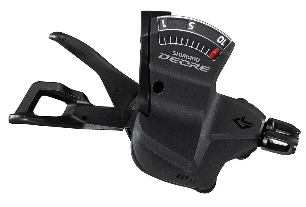 Shimano Deore M5130-IR Linkglide  10-speed shifter